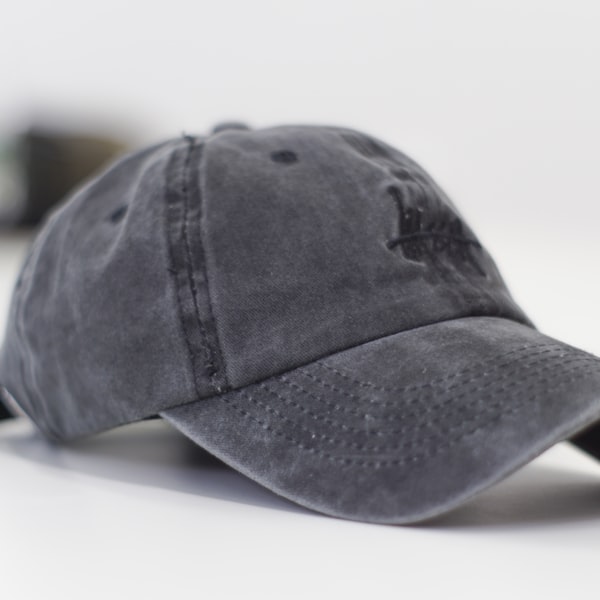 Gorra Performance Dry